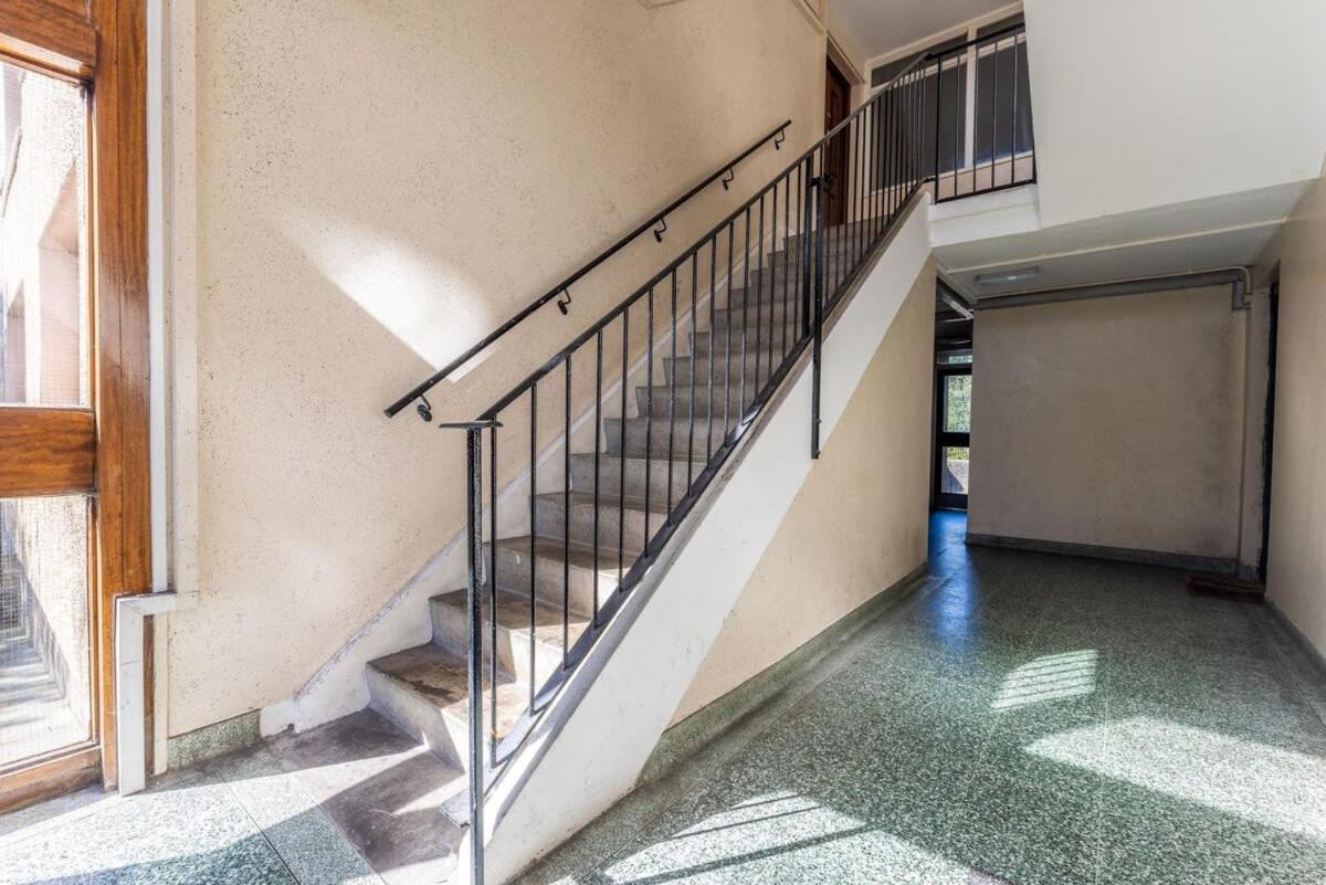 Stunning City Centre 1 Bed With Free Parking グラスゴー エクステリア 写真